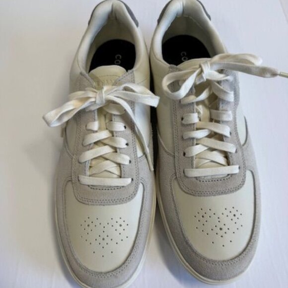 Cole Haan | Shoes | Cole Haan Mens Grand Crosscourt  display picture 1